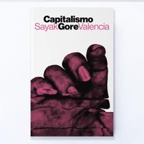 Livro - Capitalismo gore Livro - Capitalismo gore