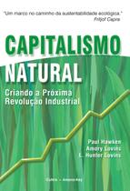 Livro - Capitalismo Natural Livro - Capitalismo Natural