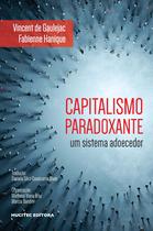 Livro - Capitalismo paradoxante: um sistema adoecedor