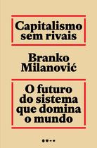 Livro - Capitalismo sem rivais Livro - Capitalismo sem rivais