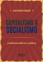 Livro - Capitalismo & Socialismo