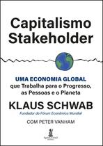 Livro - Capitalismo stakeholder Livro - Capitalismo stakeholder