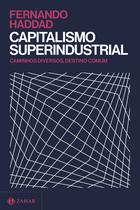 Livro - Capitalismo superindustrial Livro - Capitalismo superindustrial