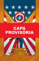 Livro - Capitão América? O Novo Pacto (Marvel Essenciais)