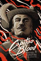 Livro - Capitão Blood