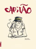 Livro - Capitão