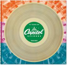 Livro - Capitol Records Livro - Capitol Records