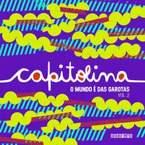 Livro - Capitolina vol.2 Livro - Capitolina vol.2