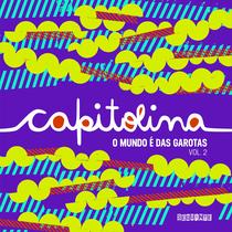 Livro - Capitolina vol.2