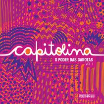 Livro - Capitolina Livro - Capitolina