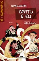 Livro - Capitu e Eu