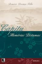 Livro - Capitu: Memórias póstumas Livro - Capitu: Memórias póstumas