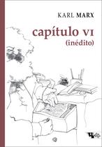 Livro - Capítulo VI (inédito) Livro - Capítulo VI (inédito)