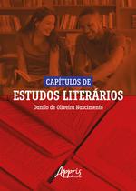 Livro - Capítulos de estudos literários Livro - Capítulos de estudos literários