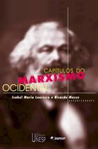 Livro - Capítulos do marxismo ocidental Livro - Capítulos do marxismo ocidental