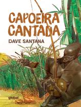 Livro - Capoeira Cantada - GLOBAL