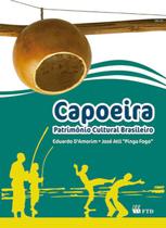 Livro - Capoeira