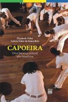 Livro - Capoeira