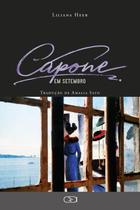 Livro - Capone em setembro Livro - Capone em setembro