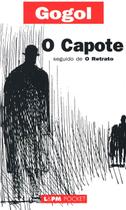 Livro - Capote / O retrato