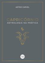 Livro - Capricórnio - Astrologia na Prática