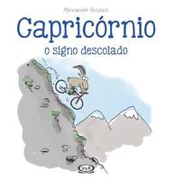 Livro - Capricórnio Livro - Capricórnio