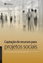 Livro - Captação de recursos para projetos sociais