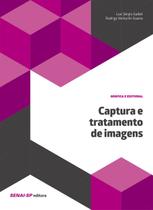 Livro - Captura e tratamento de imagens