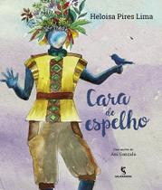 Livro - Cara de Espelho