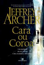 Livro - Cara ou Coroa Livro - Cara ou Coroa