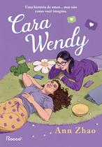 Livro - Cara Wendy Livro - Cara Wendy