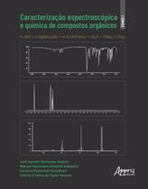 Livro - Caracterização espectroscópica e química de compostos orgânicos - Tomo I