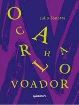 Livro - Caralho Voador, O - GIOSTRI EDITORA