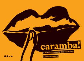 Livro - Caramba! Livro - Caramba!