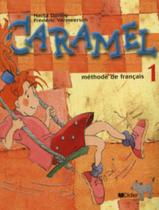 Livro - Caramel 1 - Livre De LEleve