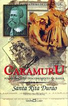 Livro - Caramuru Livro - Caramuru