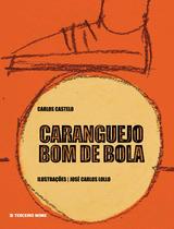 Livro - Caranguejo bom de bola