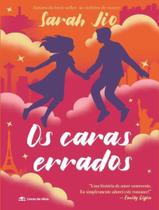 Livro - Caras Errados, Os - EDIOURO