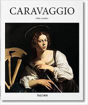 Livro - Caravaggio: 1571-1610: a Genius Beyond His Time