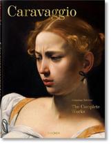 Livro - Caravaggio. The Complete Works Livro - Caravaggio. The Complete Works