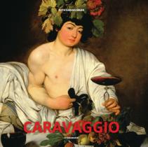 Livro - Caravaggio