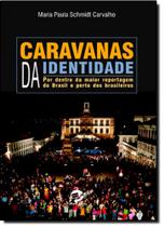 Livro - Caravanas da identidade