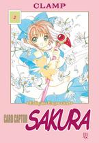 Livro - Card Captor Sakura Especial - Vol. 02 Livro - Card Captor Sakura Especial - Vol. 02