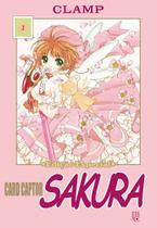 Livro - Card Captor Sakura Especial - Vol. 1 Livro - Card Captor Sakura Especial - Vol. 1