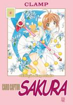 Livro - Card Captor Sakura Especial - Vol. 6