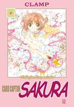 Livro - Card Captor Sakura Especial - Vol. 8 Livro - Card Captor Sakura Especial - Vol. 8