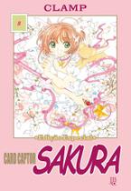Livro - Card Captor Sakura Especial - Vol. 8