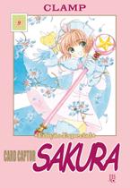 Livro - Card Captor Sakura Especial - Vol. 9