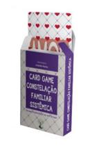 Livro - Card Game Constelação Familiar Sistêmica Livro - Card Game Constelação Familiar Sistêmica