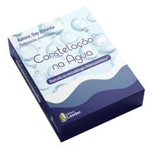 Livro - Card Game Constelação na Água - Baseada na metodologia Hidrossistêmica Livro - Card Game Constelação na Água - Baseada na metodologia Hidrossistêmica